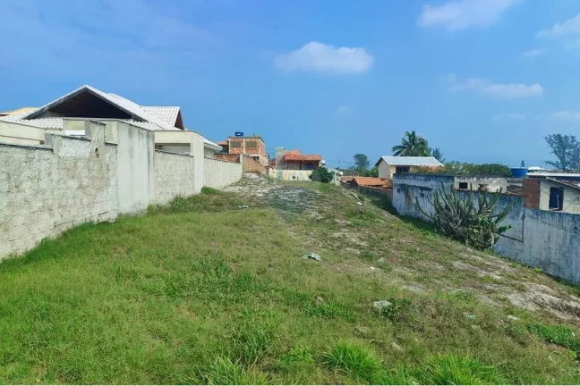 Imagem Terreno 1200m, em Itaipuaçu, Jardim Atlântico Leste.