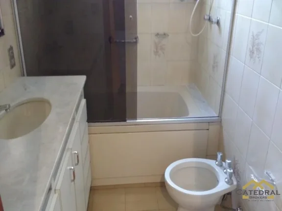 Imagem APARTAMENTO COM 3 DORMITÓRIOS À VENDA, 184 M² POR R$ 850.000,00 - CENTRO - JUNDIAÍ/SP