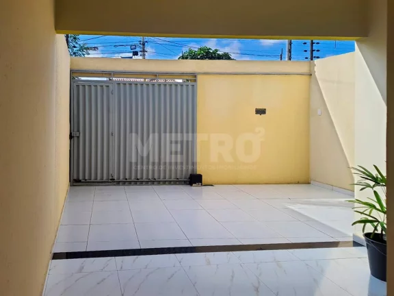 Imagem Casa à venda no bairro Ipsep, 3 quartos, sendo 1 suíte, Petrolina-PE