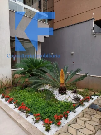 Imagem APARTAMENTO RESIDENCIAL em CAMPINAS - SP, CAMBUÍ