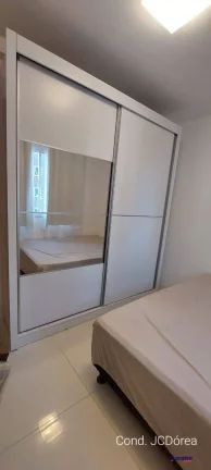 Imagem ALUGO APARTAMENTO MOBILIADO BAIRRO -SIM