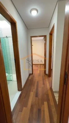 Imagem Casa em condomínio fechado na Vila Matilde
3 dormitórios, sendo 1 suíte, banheiro social, lavabo,...