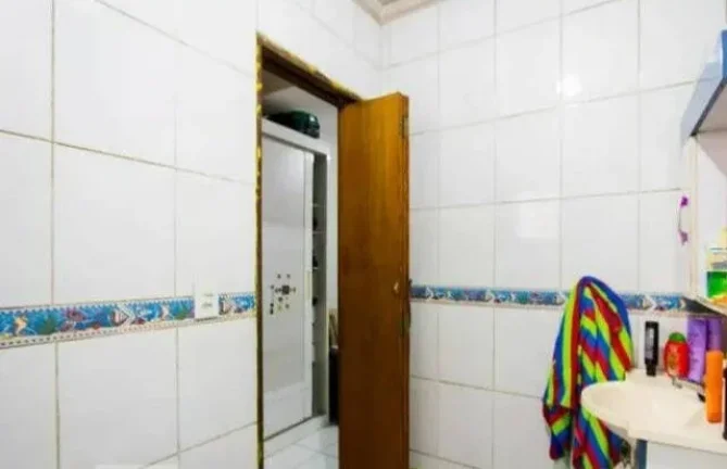 Imagem Vendo Casa em Santo André, Parque Capuava