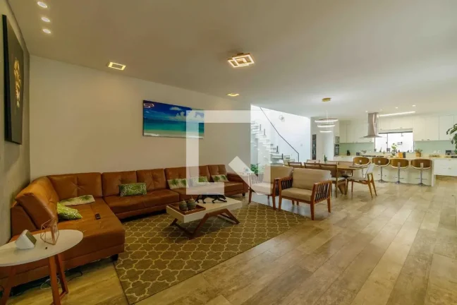 Imagem Casa à Venda - Vargem Pequena, 4 Quartos, 350 m2