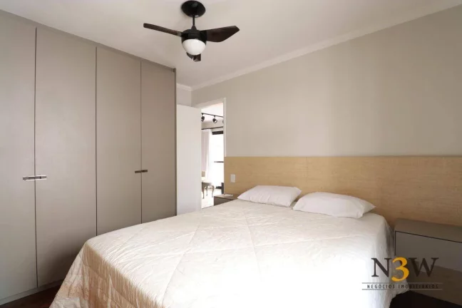 Imagem Apartamento com 2 dormitórios à venda, 74 m² por R$ 1.020.000,00 - Vila Leopoldina - São Paulo/SP