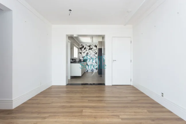 Imagem Cobertura Duplex à Venda em Moema - São Paulo/SP.