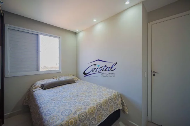 Imagem Apartamento com 2 quartos à venda, 49 m² - Novo Osasco - Osasco/SP