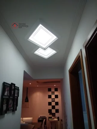 Imagem APARTAMENTO RESIDENCIAL em SÃO PAULO - SP, VILA EMA