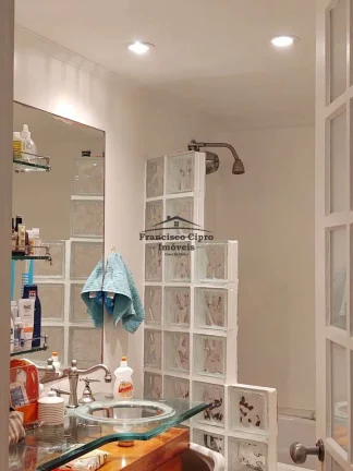 Imagem Apartamento à venda no bairro Sumaré - São Paulo/SP