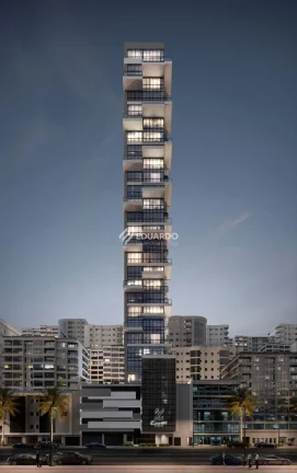 Imagem Zenith Tower - Apartamento de Luxo com 4 Suítes, 255 m² à Venda no Centro de Ba