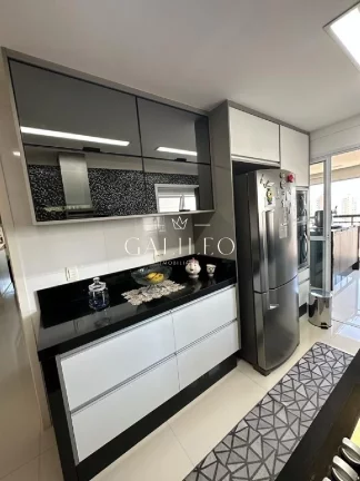 Imagem VENDA APARTAMENTO CONDOMINIO ALTA VISTA - 155M² - 03 QUARTOS - AV NOVE DE JULHO - JUNDIAÍ/SP