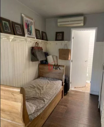 Imagem Casa à venda 3 quartos no Campo Belo - SP.