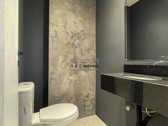 Imagem VENDIDO | Apartamento em Campos do Jordão | 2 suítes | Próx. Capivari