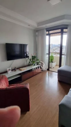 Imagem APARTAMENTO CAROLINA PELLICIARI, 112M² – VILA ARENS, JUNDIAÍ SP