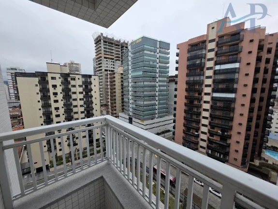 Imagem Apartamento em Praia Grande Vista Mar