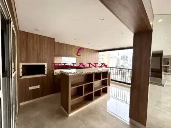 Imagem Apartamento à venda em São Paulo, Parque da Mooca, com 3 quartos, 156m²