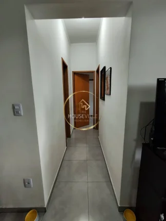 Imagem Apartamento, 2 Dormitórios (sendo 1 suíte), 65m²,Residencial Paraíso do Sul