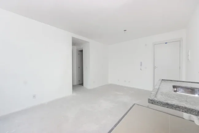Imagem Apartamento para venda em Vila Ema com 2 quartos , 47m2