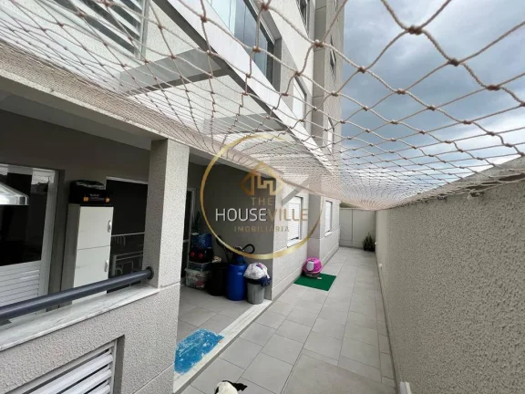 Imagem Apartamento, 3 dormitórios (1 suíte), 2 vagas, Maranata Parque, Sjc.