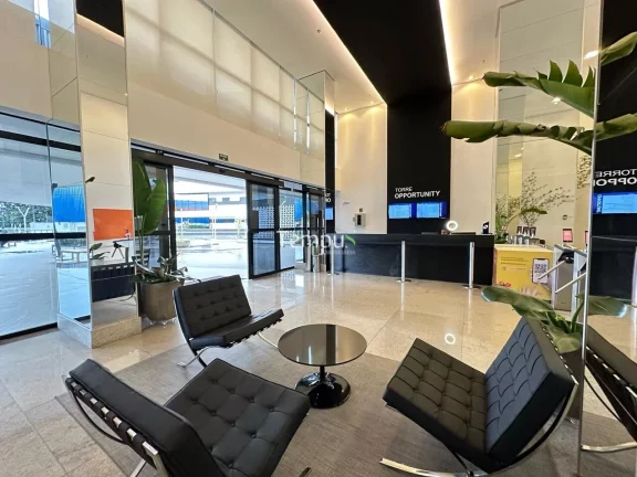 Imagem B...B Business - Sala à venda no bairro Vila Brasília Complemento - Aparecida de Goiânia/GO