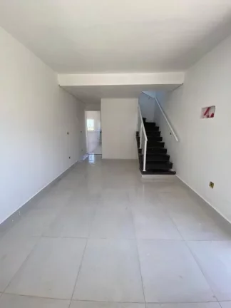 Imagem Sobrado com 2 dormitórios à venda, 110 m² por R$ 495.000,00 - Parque Residencial Scaffid II - Itaquaquecetuba/SP
