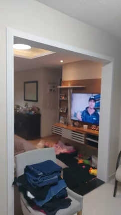 Imagem APARTAMENTO RESIDENCIAL em SÃO PAULO - SP, JARDIM DAS VERTENTES