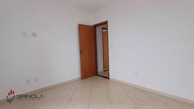 Imagem Apartamento com 2 dormitórios à venda, 86 m² por R$ 420.000,00 - Jardim Real - Praia Grande/SP
