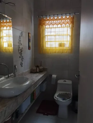 Imagem CASA COM 171 m² - FLÓRIDA - PRAIA GRANDE SP