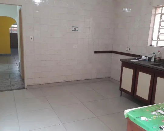 Imagem * SOBRADO NO BUTANTÃ/PERMUTA/C/ 3 DORMS; SUÍTE, 2 VAGAS COBERTAS.