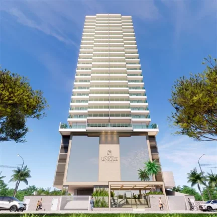 Imagem APARTAMENTO COM 149.8 m² - FORTE - PRAIA GRANDE SP