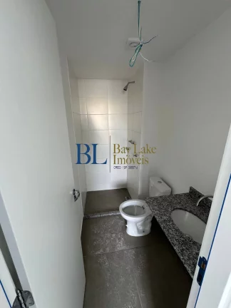 Imagem Apartamento Novo em Frente ao Metrô Belém – 2 Dorms e 1 Vaga!
