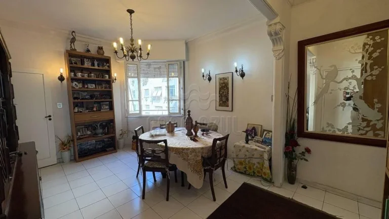 Imagem Copacabana - Residencial › Apartamento com 3 quarto(s) a Venda