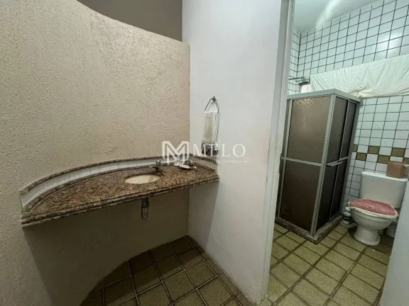 Imagem Oportunidade em OLINDA: 110m², 03qts, 01suite, 02vagas…