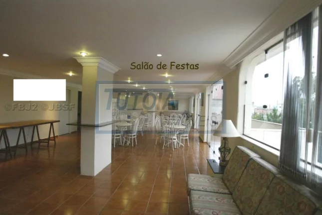 Imagem APARTAMENTO À VENDA NO JARDIM AEROPORTO, SAO PAULO