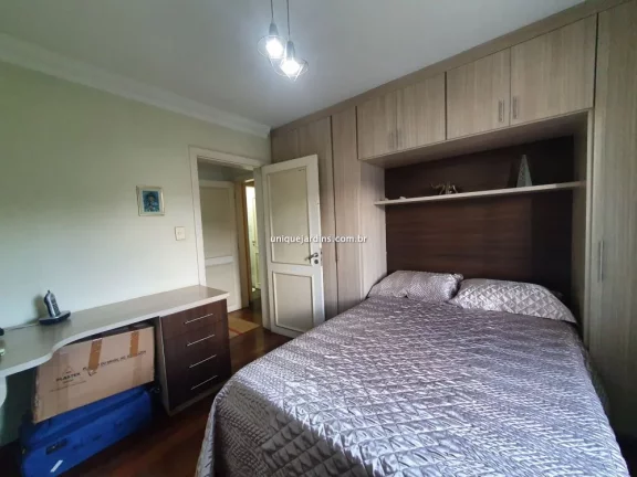 Imagem Apartamento à venda Tremembé São Paulo