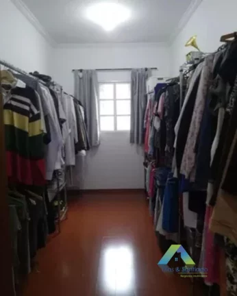 Imagem Sobrado Residencial à venda, Sacomã, São Paulo - .