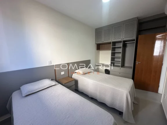 Imagem Apartamento novo no Itaguá
