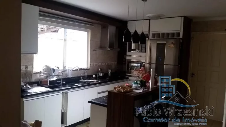 Imagem Vendo Sobrado bairro Santo Antonio - Joinville/SC