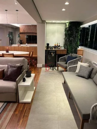 Imagem Apartamento The View Brooklin