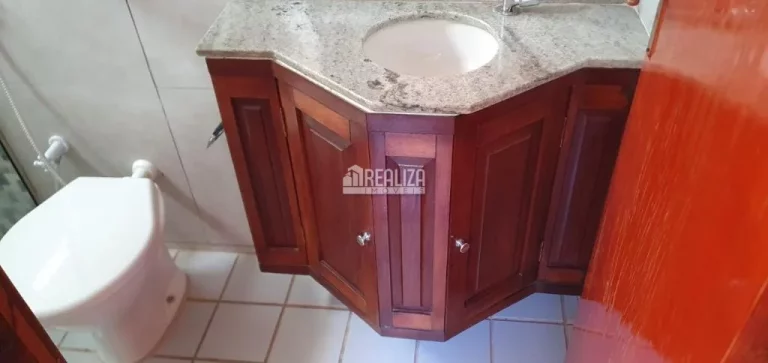 Imagem Apartamento de 3 dormitórios à venda no Condomínio Residencial Jardim Europa, no bairro Parque do Mirante em Uberaba