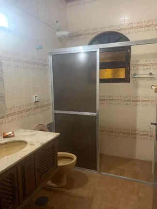 Imagem CASA RESIDENCIAL em Mongaguá - SP, Jardim Marina