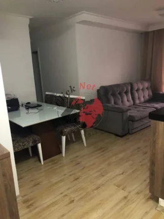Imagem Apartamento com Varanda Gourmet à Venda no bairro Santa Paula em São Caetano do Sul