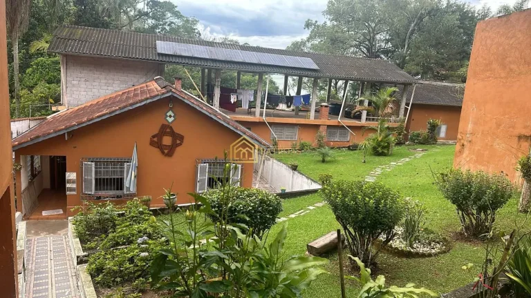 Imagem Chácara