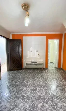 Imagem Sobrado que Financia, 2 Dormitórios sendo 1 suíte, terreno 177m², Área Gourmet Grande, Planejados, 2 Vagas, No Parque Aliança, Ribeirão Pires-SP