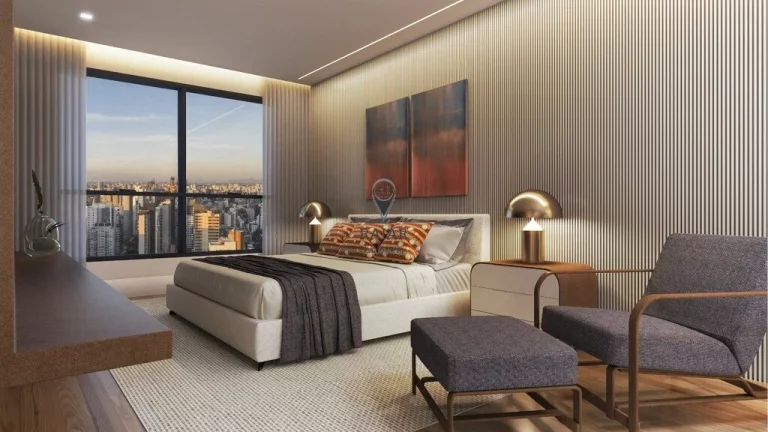 Imagem Casa Milano, a união entre moda e arquitetura. Em cada linha, um conceito. Cada forma sem igual. Lo... Imagem Casa Milano, a união entre moda e arquitetura. Em cada linha, um conceito. Cada forma sem igual. Lo...