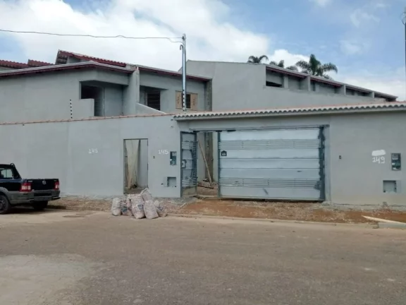 Imagem Casa à venda, 92 m² por R$ 380.000,00 - Jardim Rio Negro - Itaquaquecetuba/SP