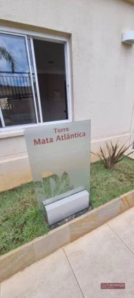 Imagem Apartamento com 2 dormitórios à venda, 44 m² por R$ 300.000,00 - Vila Rio de Janeiro - Guarulhos/SP