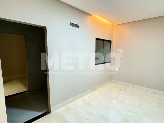 Imagem Casa à venda, COHAB São Francisco, 3 suítes, master com closet
