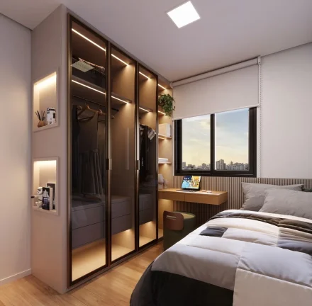 Imagem Blue Park - Breve Lançamento - Blue Park - Residencial
