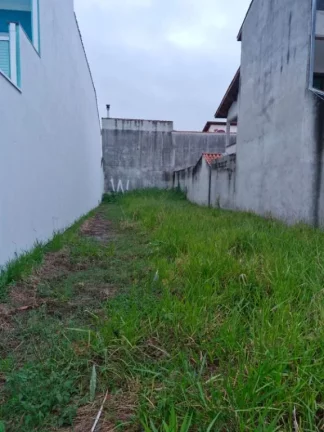 Imagem Terreno à venda, 217 m² por R$ 402.000,00 - Jardim dos Ipês - Suzano/SP